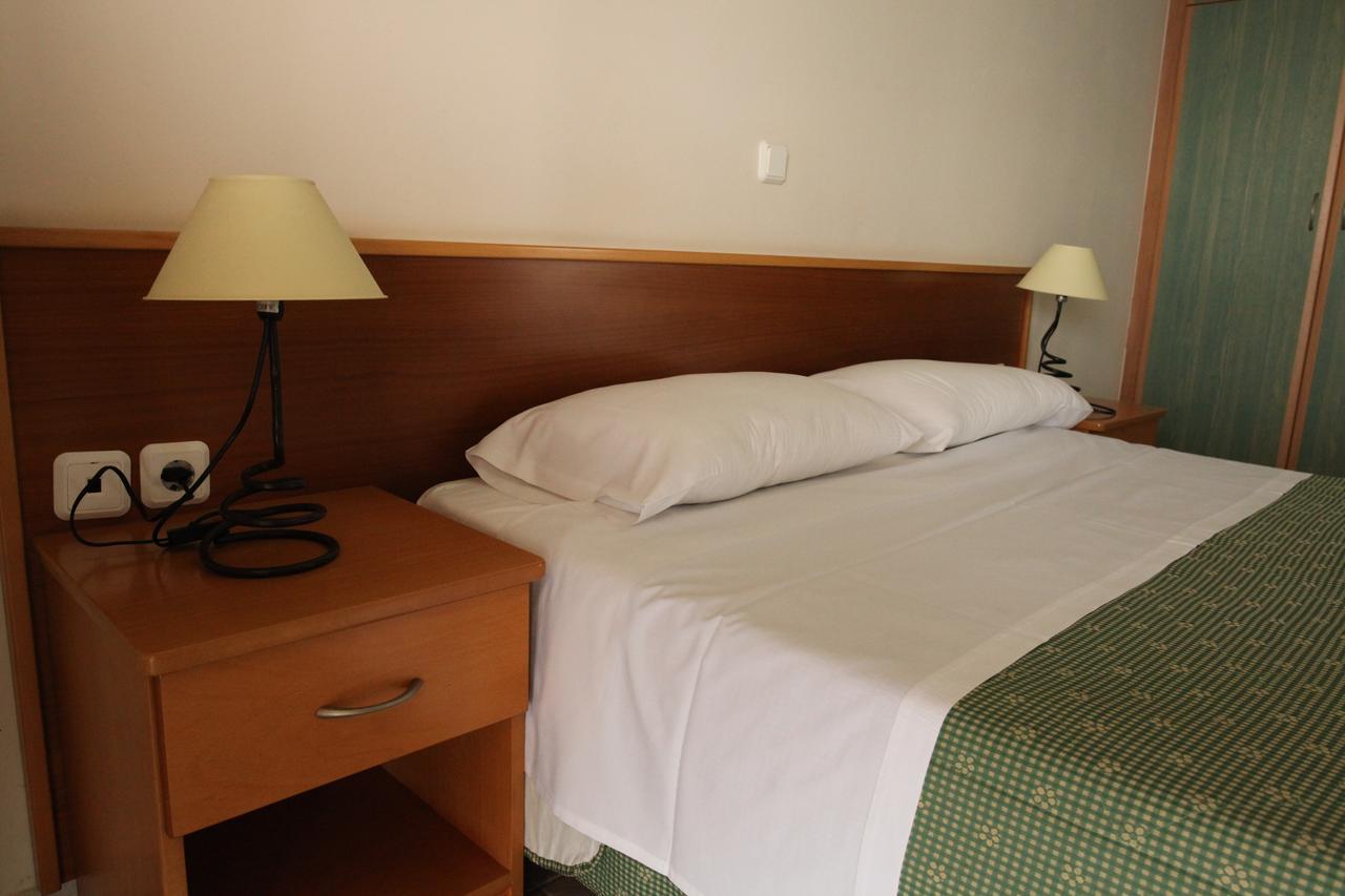 Agnantio Apartman Eleios-Pronnoi Kültér fotó