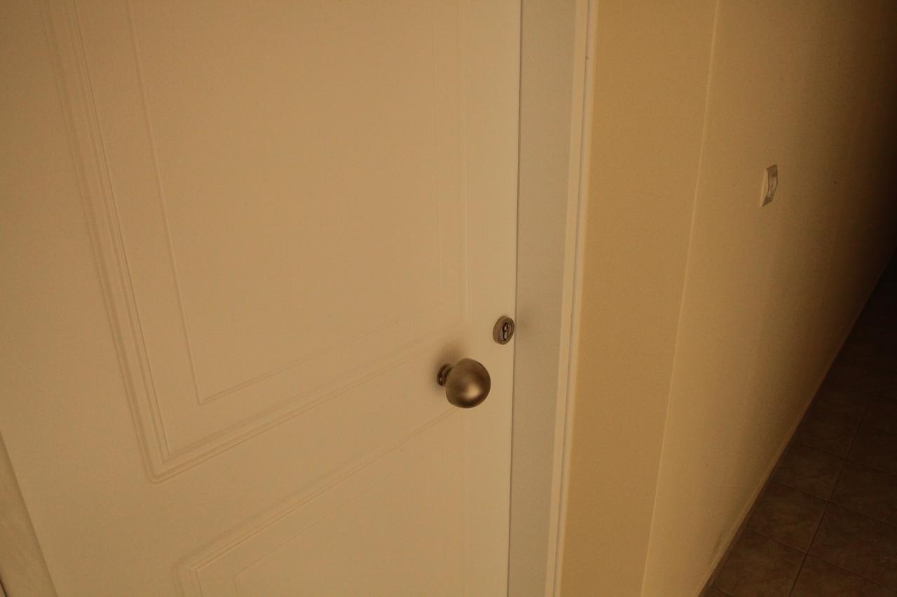 Agnantio Apartman Eleios-Pronnoi Kültér fotó