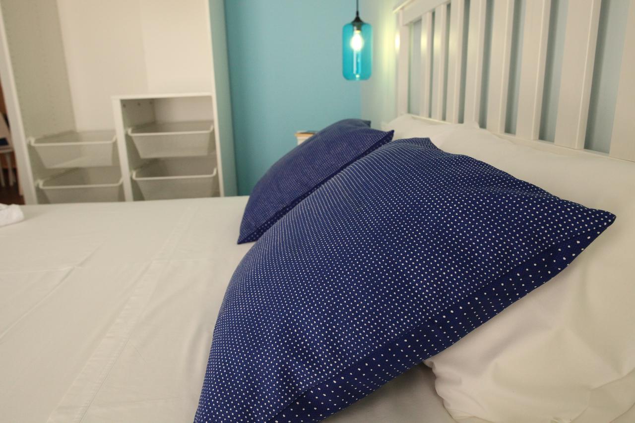 Agnantio Apartman Eleios-Pronnoi Kültér fotó