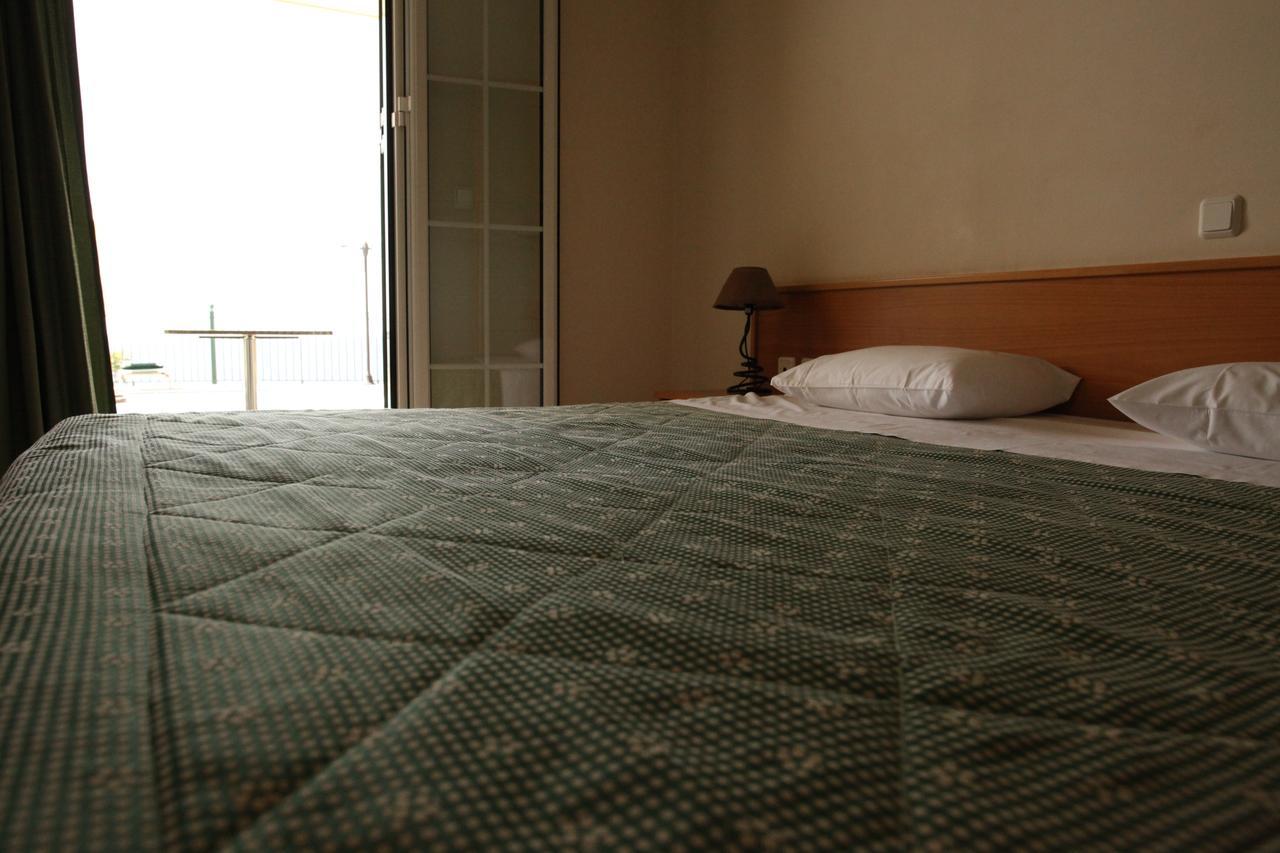 Agnantio Apartman Eleios-Pronnoi Kültér fotó